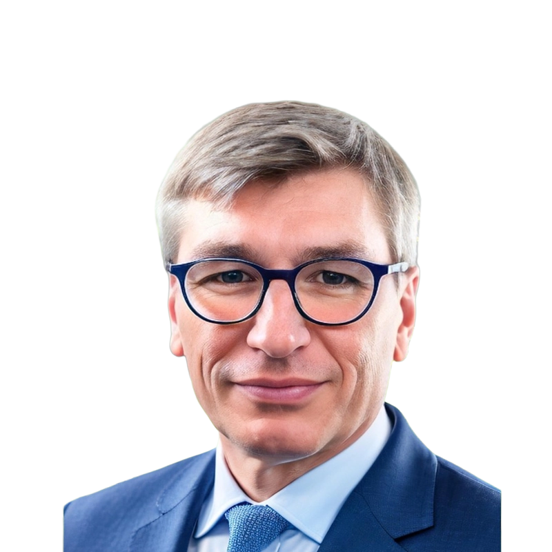 Dr Cédric Villeminot